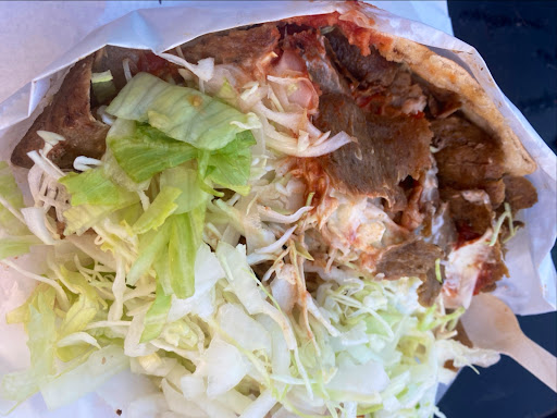 Photo of Cyprus Take Away - 6A Blackpool Old Rd, Poulton-le-Fylde FY6 7DH